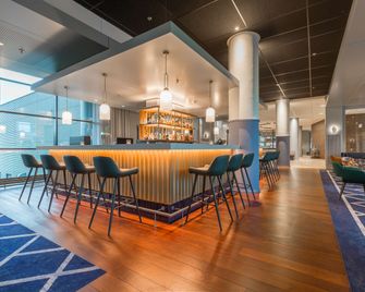 Radisson Blu Hotel Amsterdam Airport - Schiphol - Bar