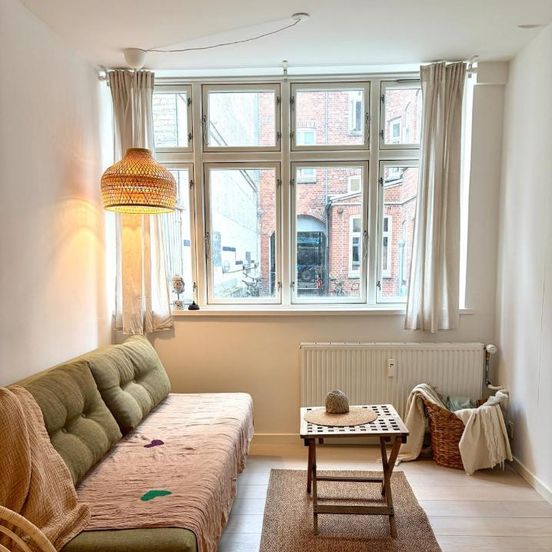 Charming city apartment in the heart of Aarhus – Aarhus