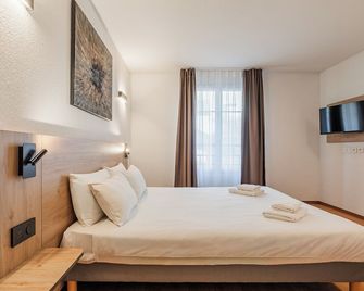 Residhotel Mulhouse Centre - Mulhouse