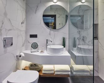 Lithia Boutique Hotel - Ioanina
