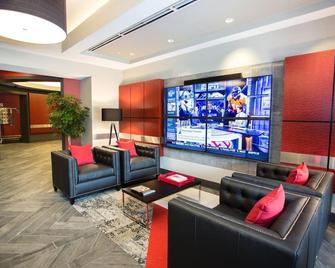 Georgia Gameday Center - Athens - Lounge