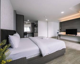 Aston Residence Hatyai - Hat Yai - Camera da letto