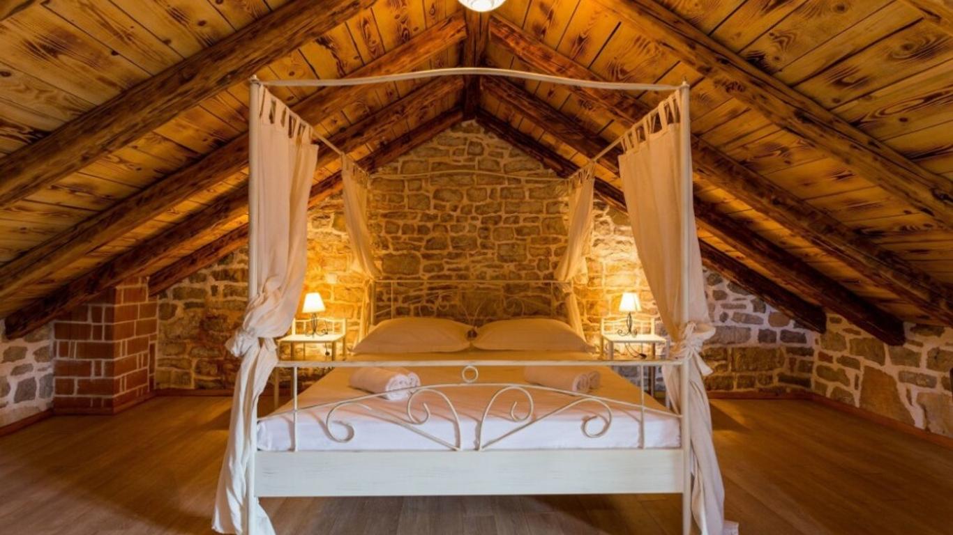 بوتيك رومز باي نونو بان