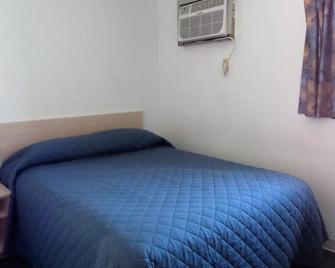 Golden Rail Motel - North Wildwood - Ložnice