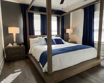 Fun getaway - Exeter - Habitación