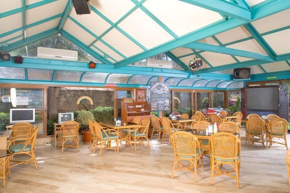 أبارت هوتل سييستا بيتش بودرم