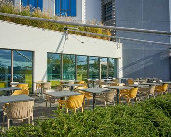 Spark by Hilton Lyon Eurexpo - Genas - Ristorante