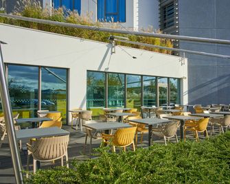 Spark by Hilton Lyon Eurexpo - Genas - Restaurant