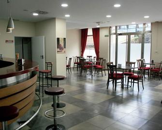 Hotel Virgen de Covadonga - Cangas de Onís - Restaurante