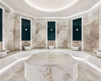 Wyndham Bukhara - Bucara - Comodidades da propriedade