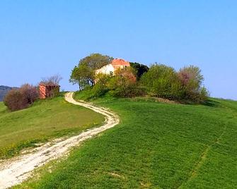 Fondo Riso - Faenza - Outdoor view