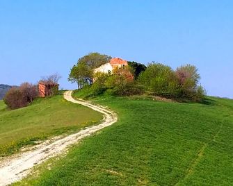 Fondo Riso - Faenza - Außenansicht