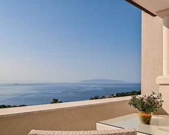 Hotel Laurus - Liburnia - Opatija - Balkon