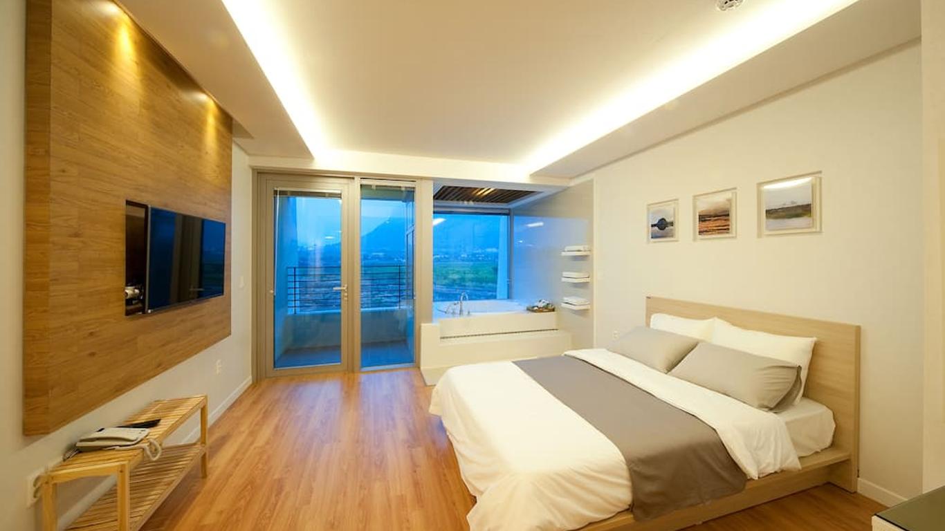 Comma&Spa Resort