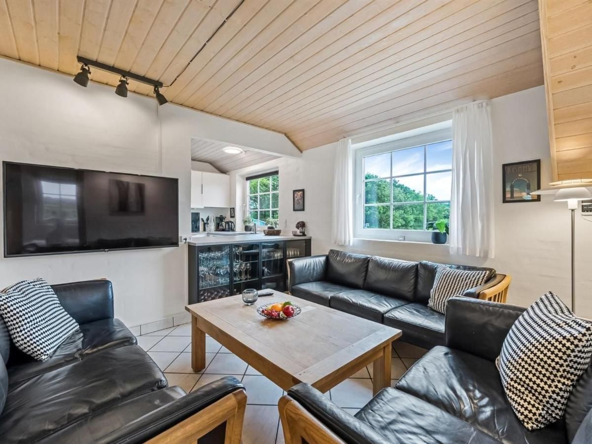 Holiday Home Botmar - 1-5km from the sea by Interhome – Ringkøbing