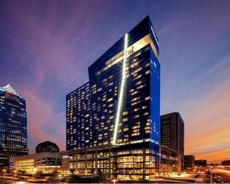 Hilton Cleveland Downtown - קליבלנד - בניין