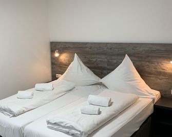Casino Hotel Hamm - Hamm - Camera da letto
