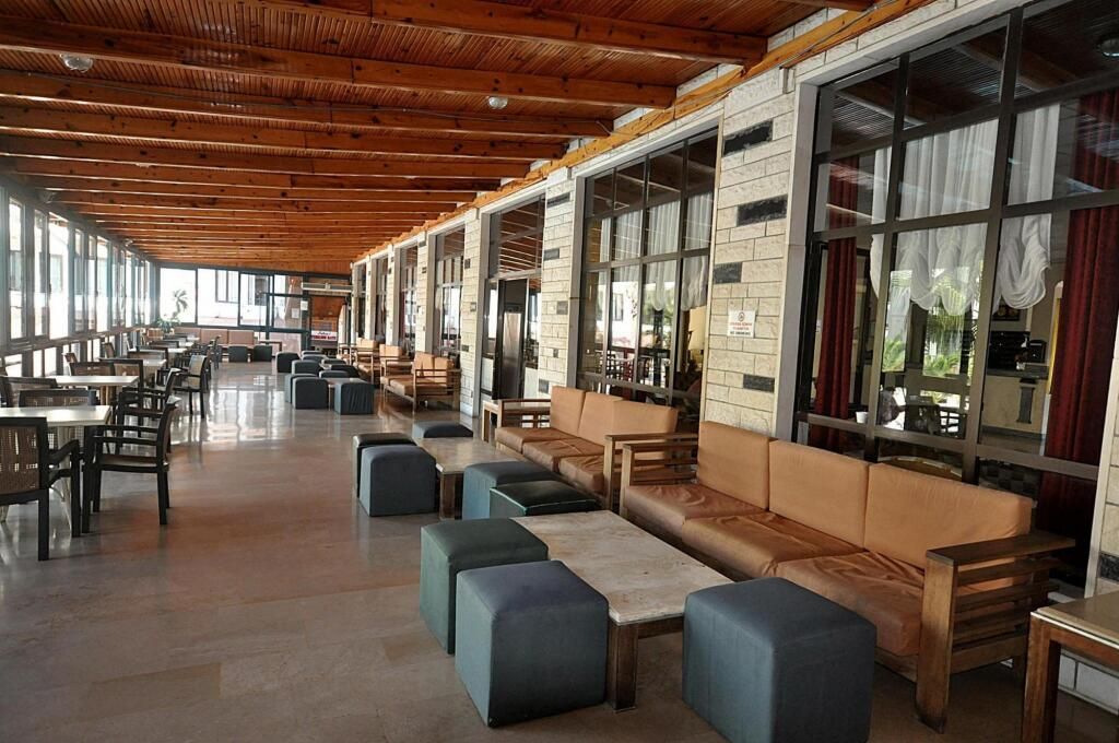 كلوب هوتل باينتا - شامل جميع الخدمات