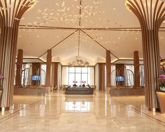 Emerald Bay Hotel - Yuxi - Lobby