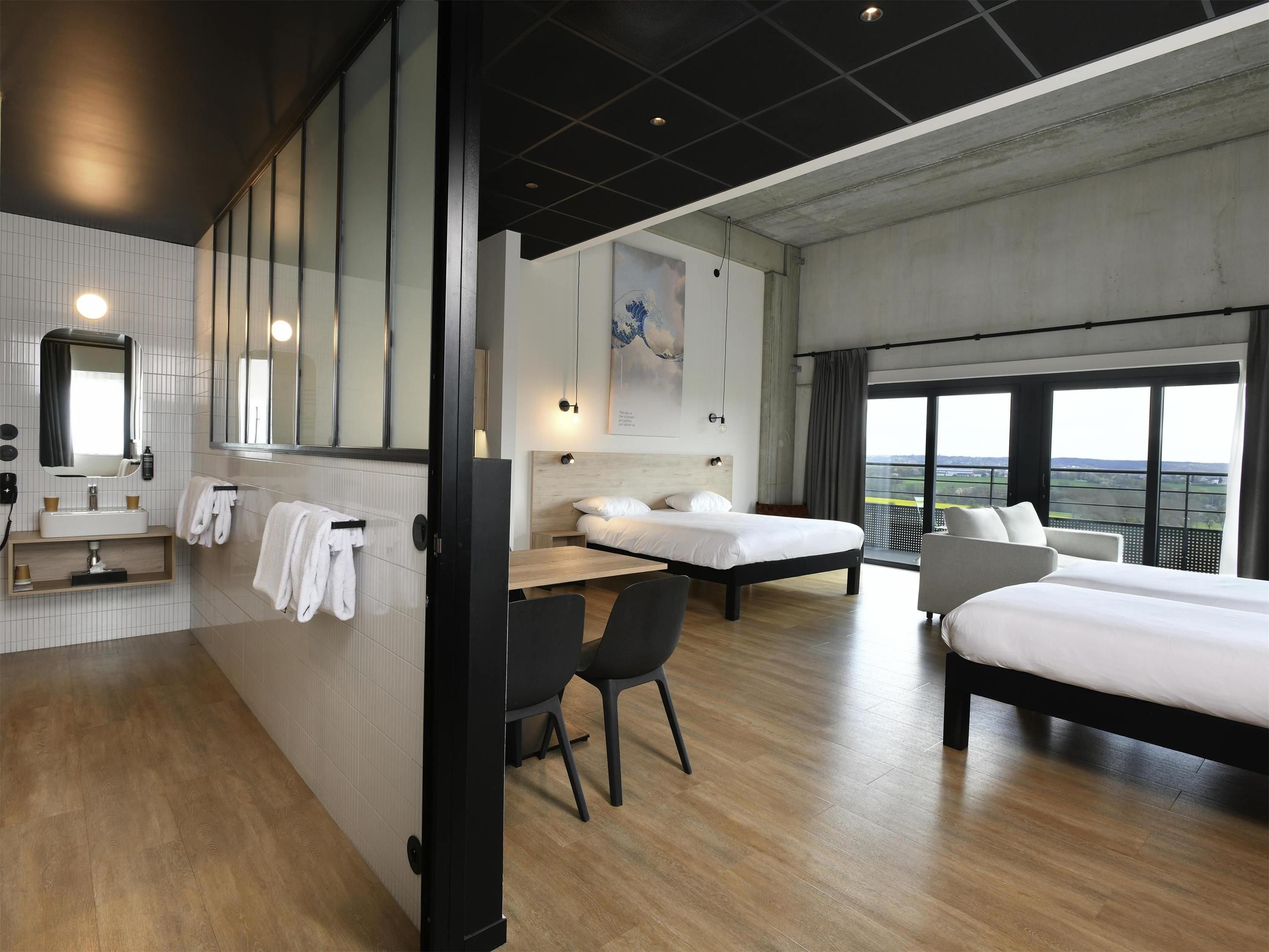 ibis Styles Namur thumbnail 2