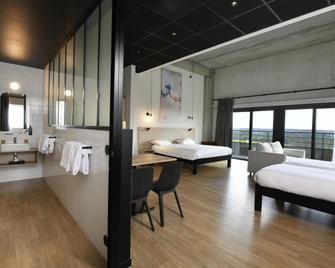 ibis Styles Namur - Намюр - Спальня