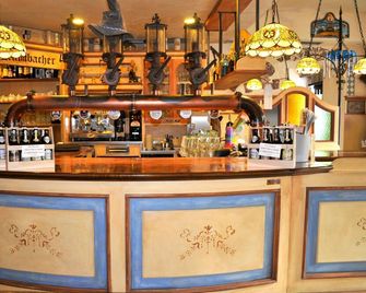 Vittoria - Riva del Garda - Bar