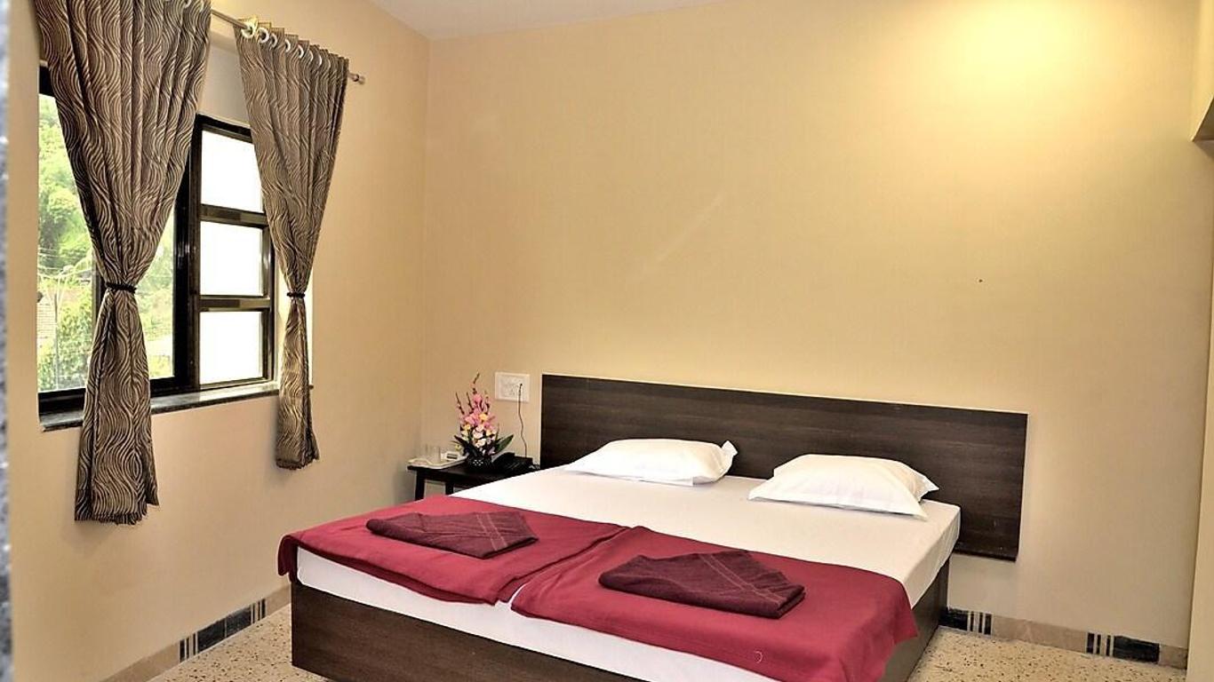 Hotel Mandarin Mapusa