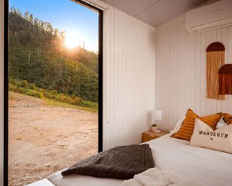 Aurora Summit by Tiny Away - Macksville - Habitación