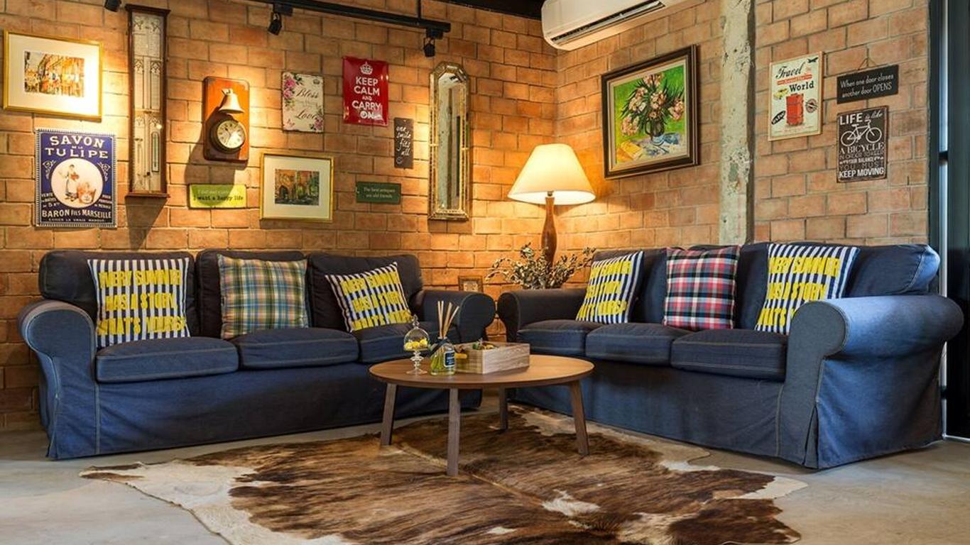 Limon Villa Khao Yai By Slh