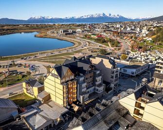 Los Naranjos - Ushuaia