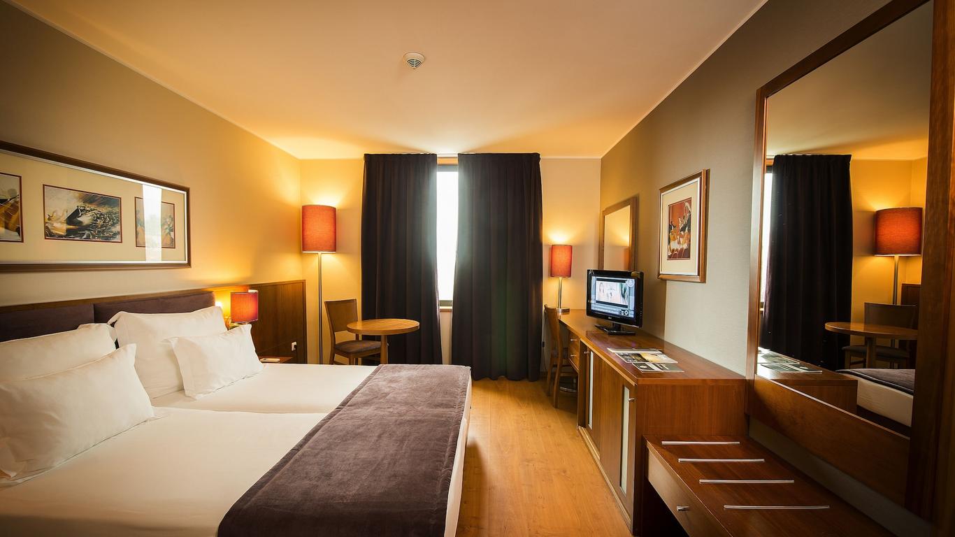 فيلا جيل أوبيرا