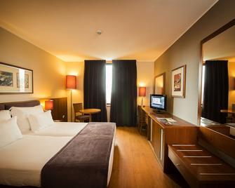 فيلا غيل أوبرا - لشبونة - غرفة نوم