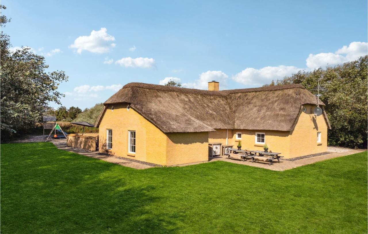 Nice Home In Ulfborg With Sauna – Ulfborg