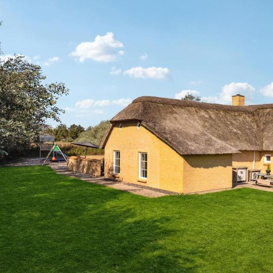 Nice Home In Ulfborg With Sauna – Ulfborg