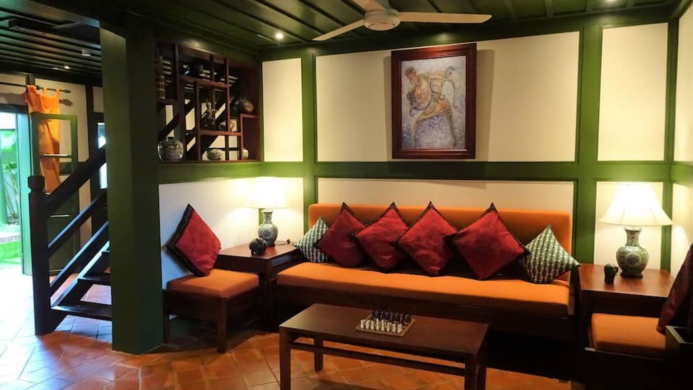 Villa Maydou Boutique Hotel