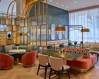 The St. Regis San Francisco - San Francisco - Area lounge