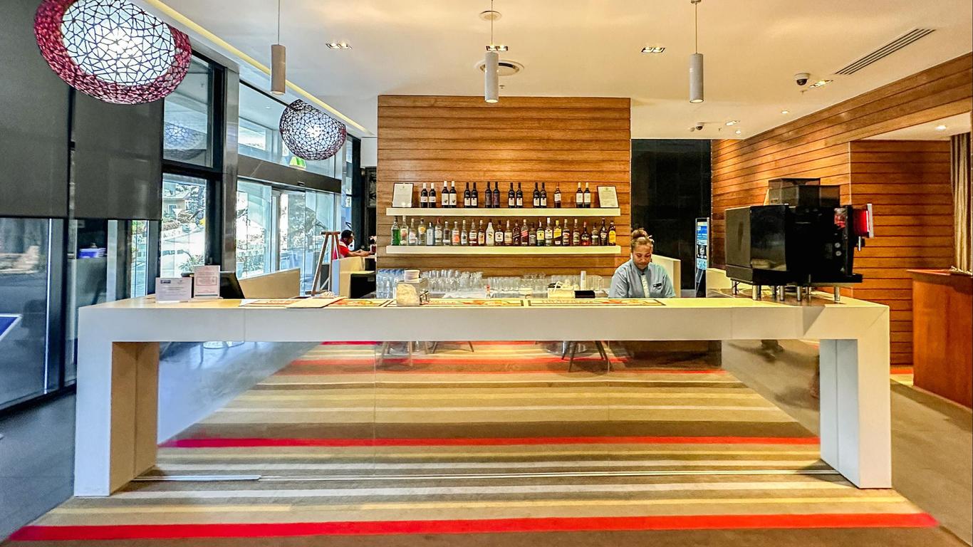 Holiday Inn Express Port Moresby By IHG