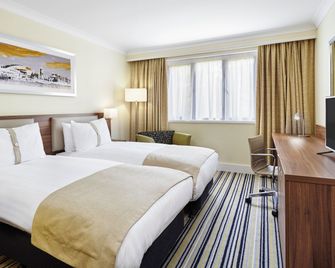 Holiday Inn Cardiff - North M4, Jct.32 By IHG - Cardiff - Quarto