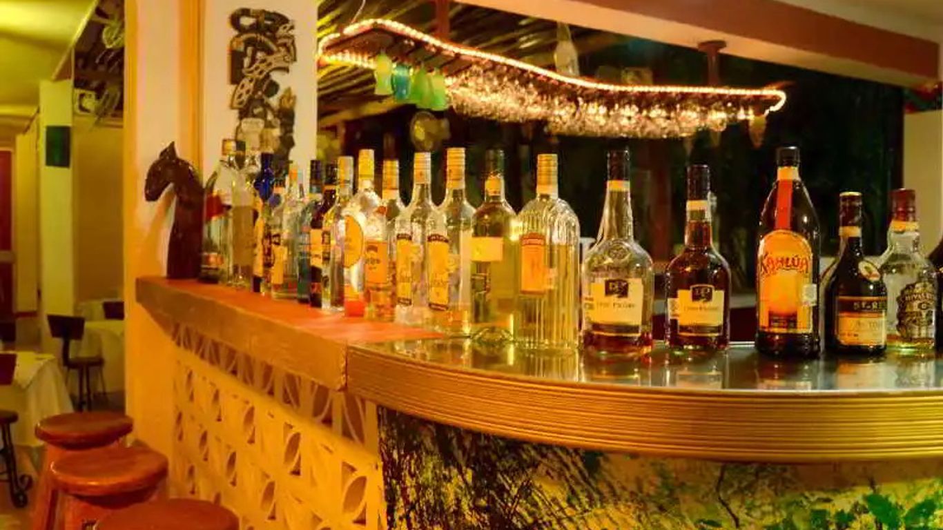 هوتل بالينكو