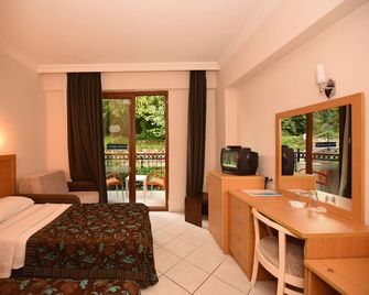 Perdikia Beach Hotel - Ölüdeniz