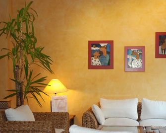 L'Agora Hotel - Bocairente