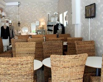 Hotel Alexander - Mänttä-Vilppula - Restaurant