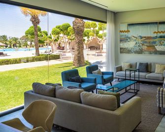 The Mirage Resort & Spa - Hammamet