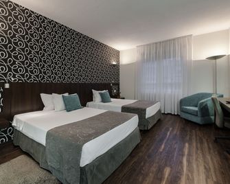 Quality Hotel Curitiba - Curitiba