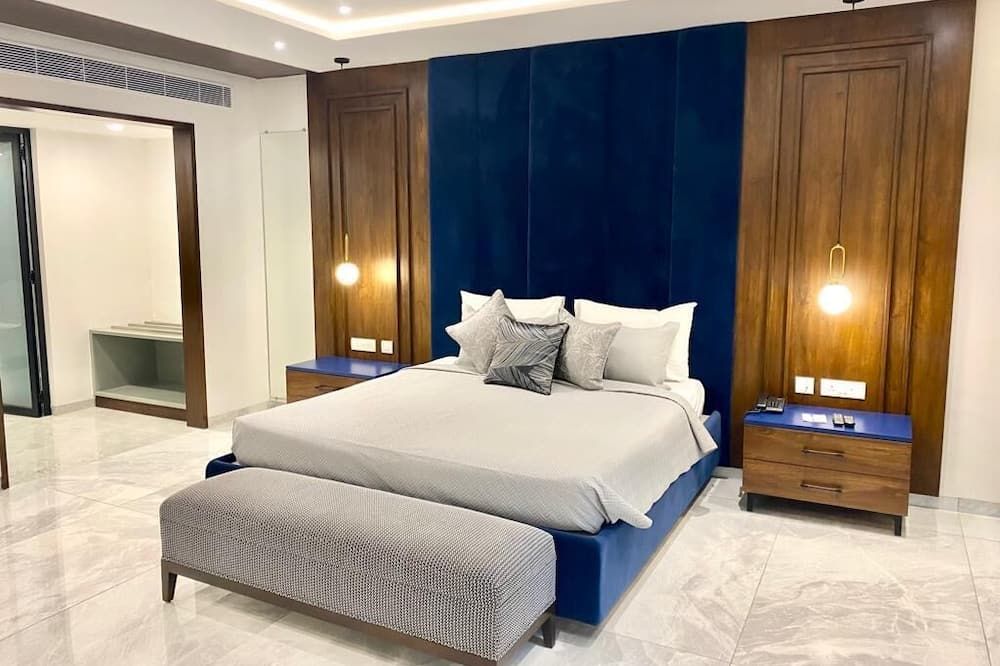 The Manohar Hyderabad thumbnail 3