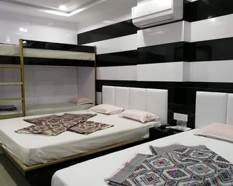 Hotel Laabh - Diu - Chambre