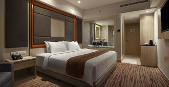 Arunika Hotel & Spa - Kuta - Phòng ngủ