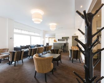 Le Saint Louis - Amiens - Restaurant