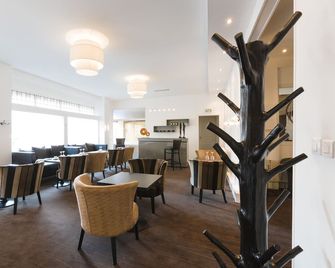 Le Saint Louis - Amiens - Restaurant