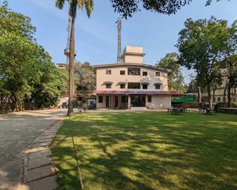 Hotel Mangal Residency - Lonavala - Lobby